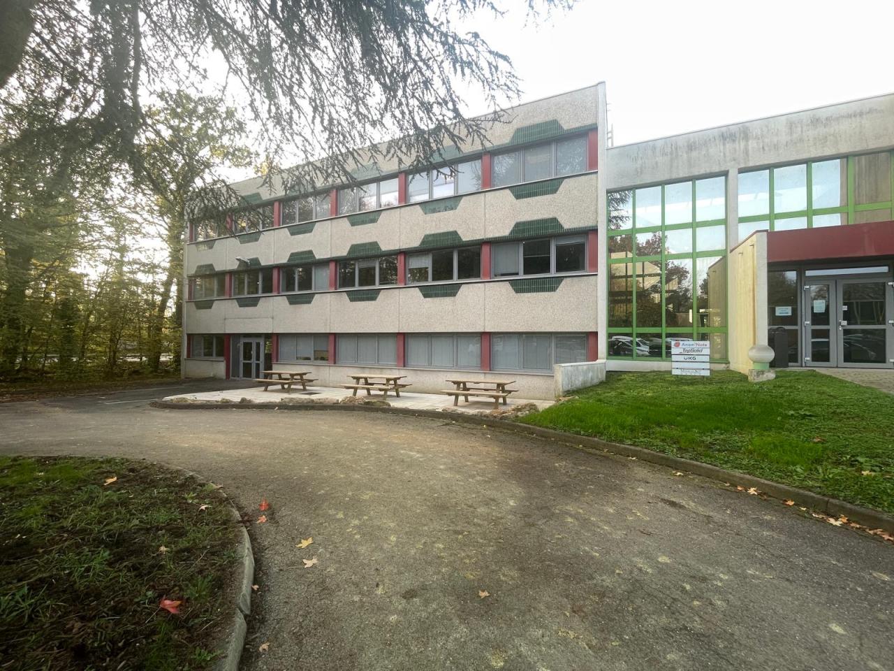 Bureau Vandoeuvre-lès-Nancy 345m² Location bureau Vandoeuvre-lès-Nancy Meurthe-et-Moselle OLBUR2426918 1